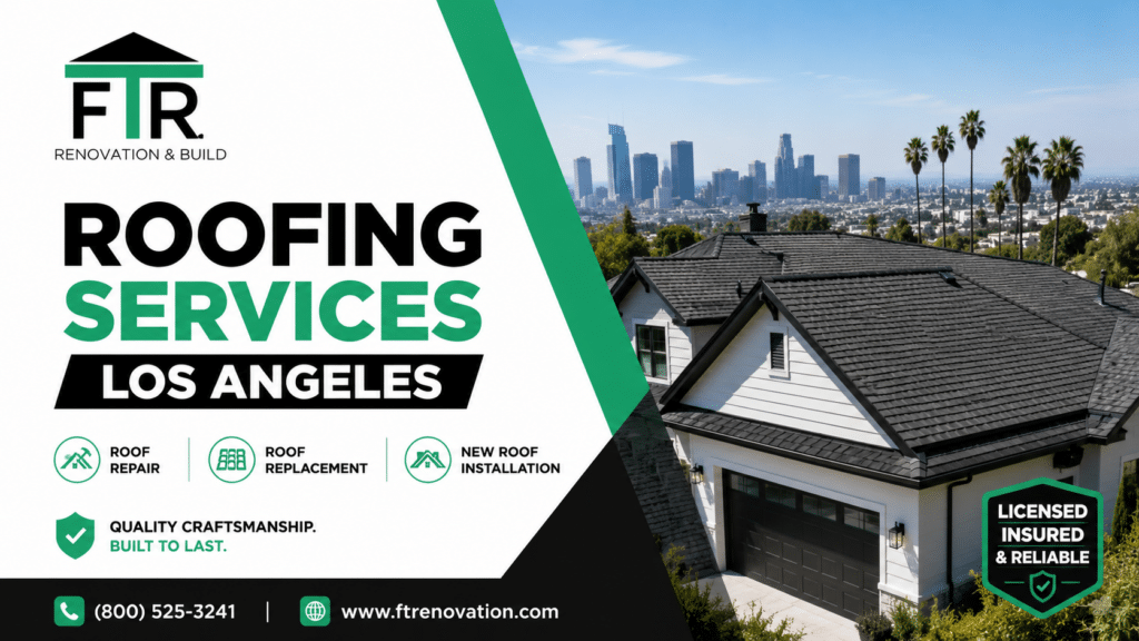 Roofing Services