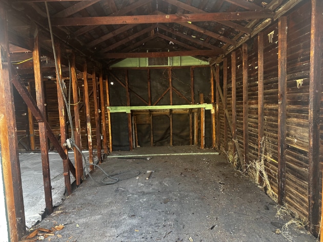 New Project In Progress: Garage Conversion to ADU West Hollywood / Los Angeles 5 IMG 3770 1