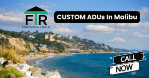 Customize Your ADU in Malibu