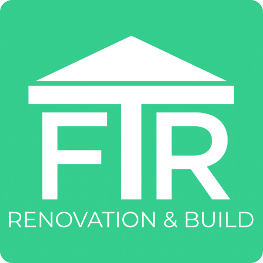 Foundation To Roof logo